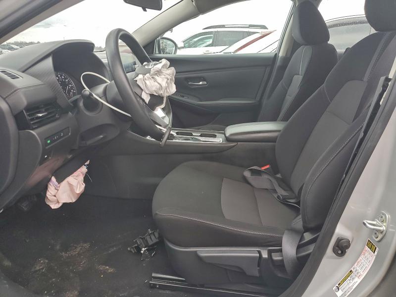 Фото 7 - NISSAN SENTRA