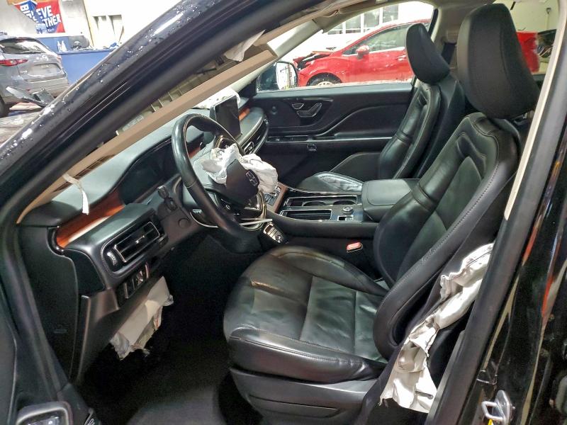 Фото 7 - LINCOLN AVIATOR