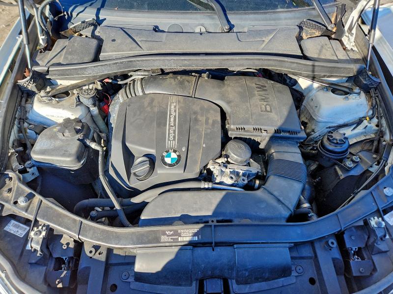 Фото 12 - BMW X1