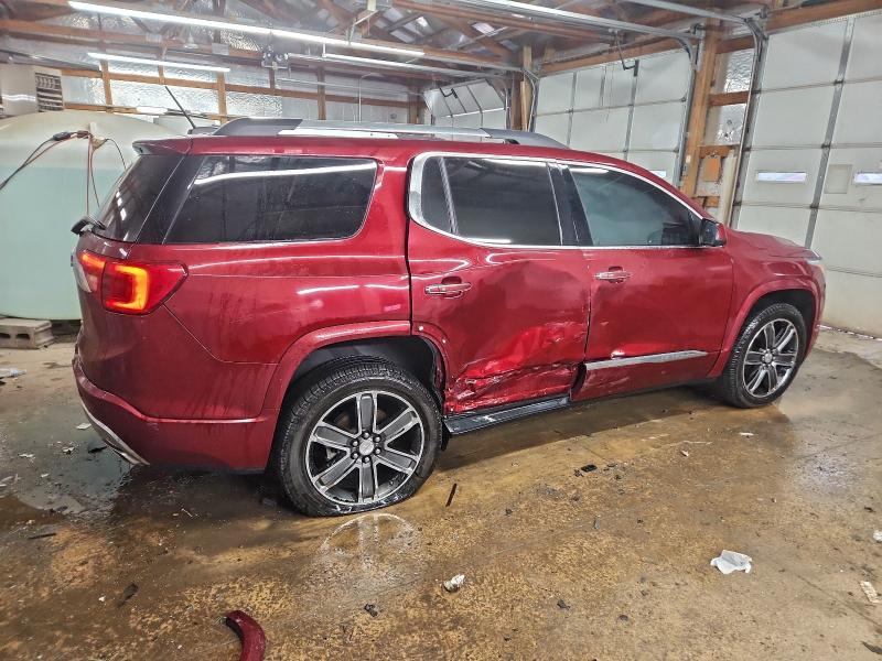 GMC ACADIA DEN 2017 VIN 1GKKNPLS3HZ211124
