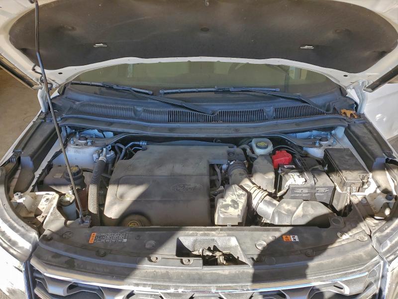 Фото 12 - FORD EXPLORER