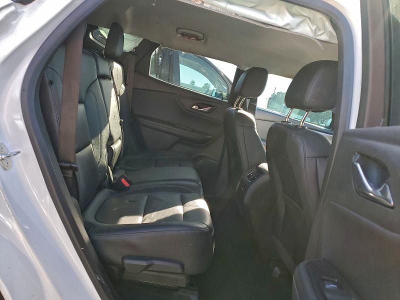 Фото 11 - CHEVROLET BLAZER