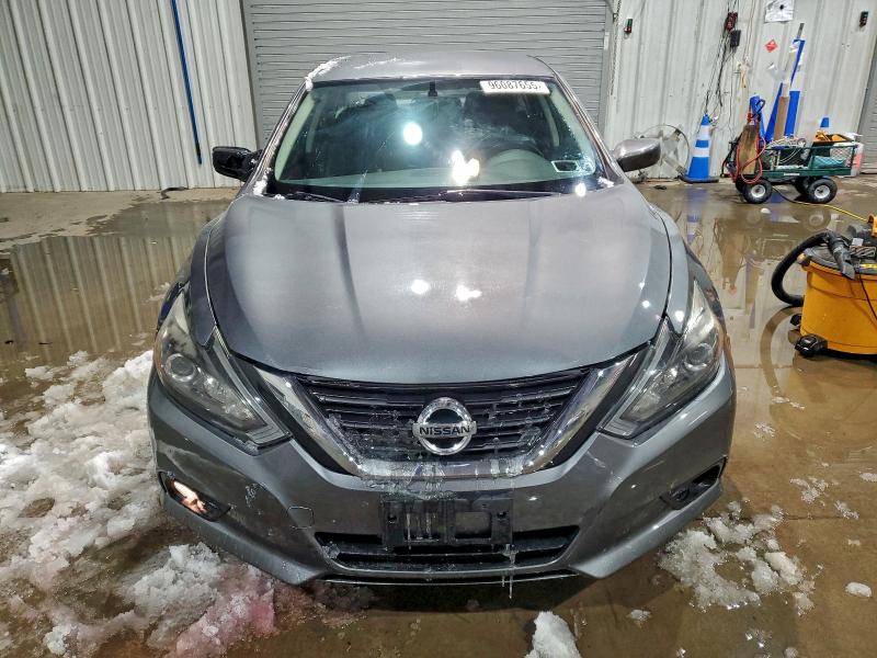 Фото 5 - NISSAN ALTIMA