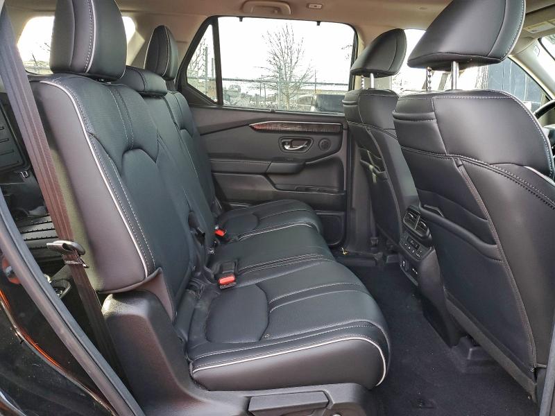 Фото 11 - HONDA PILOT