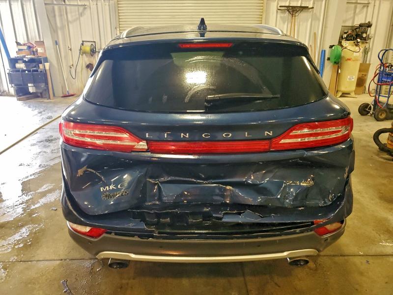 Фото 6 - LINCOLN MKZ