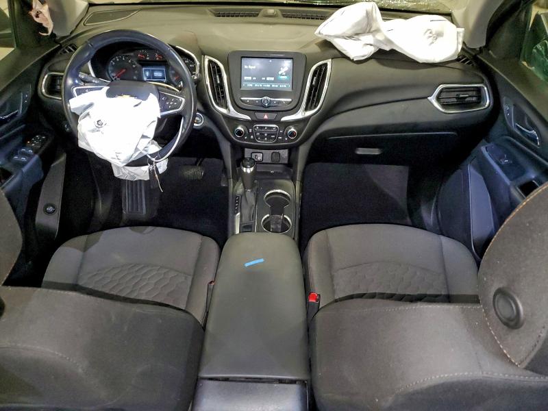 Фото 8 - CHEVROLET EQUINOX