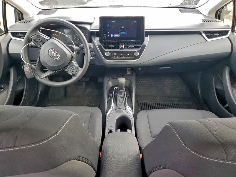 Фото 8 - TOYOTA COROLLA