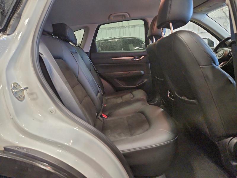 Фото 11 - MAZDA CX-5