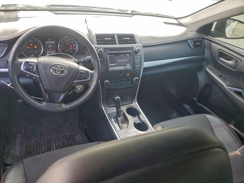 Фото 8 - TOYOTA CAMRY