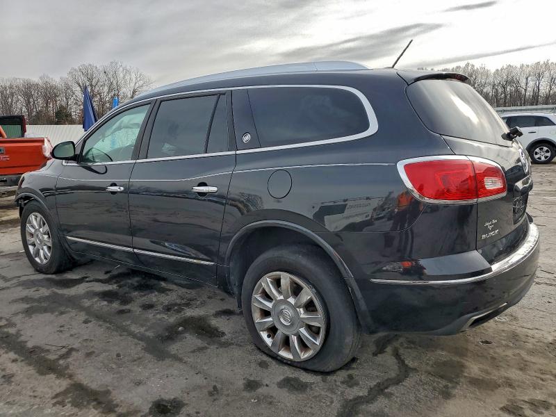 Фото 2 - BUICK ENCLAVE