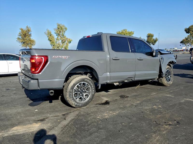 Фото 3 - FORD F-150