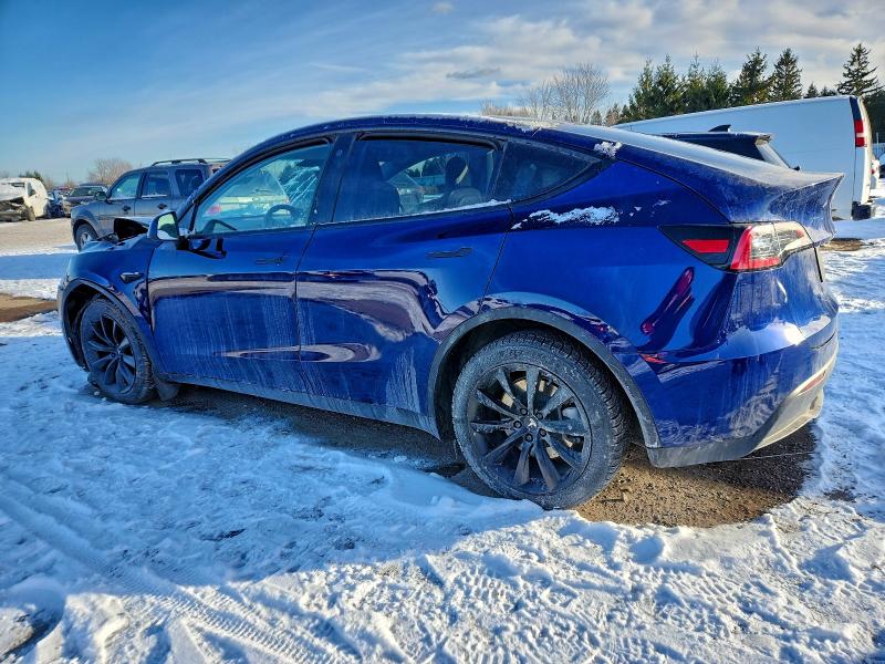 Фото 2 - TESLA MODEL Y