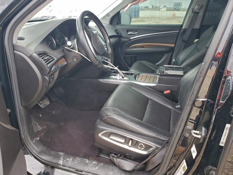 Фото 7 - ACURA MDX