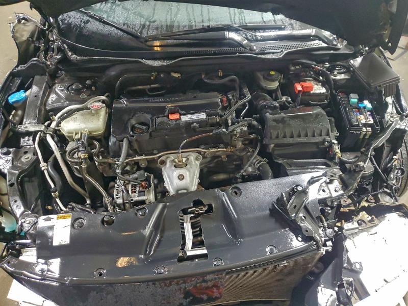 Фото 11 - HONDA CIVIC