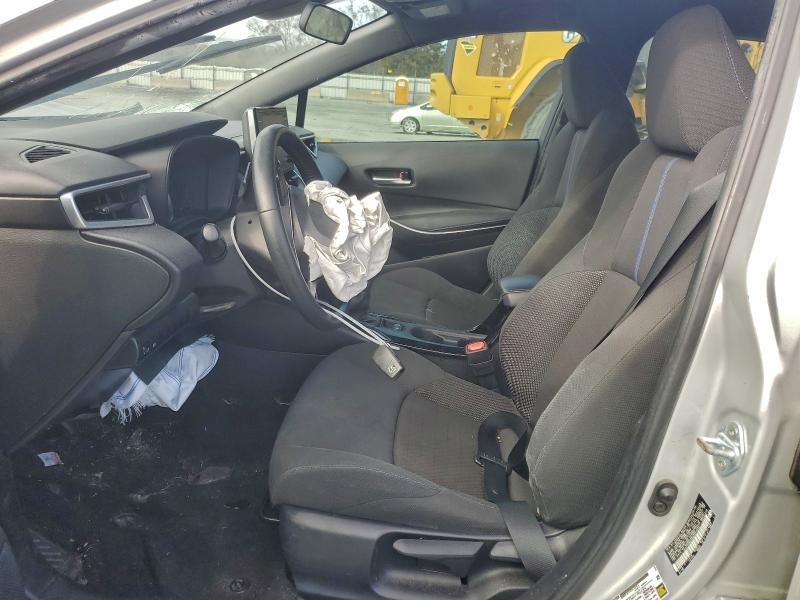 Фото 7 - TOYOTA COROLLA