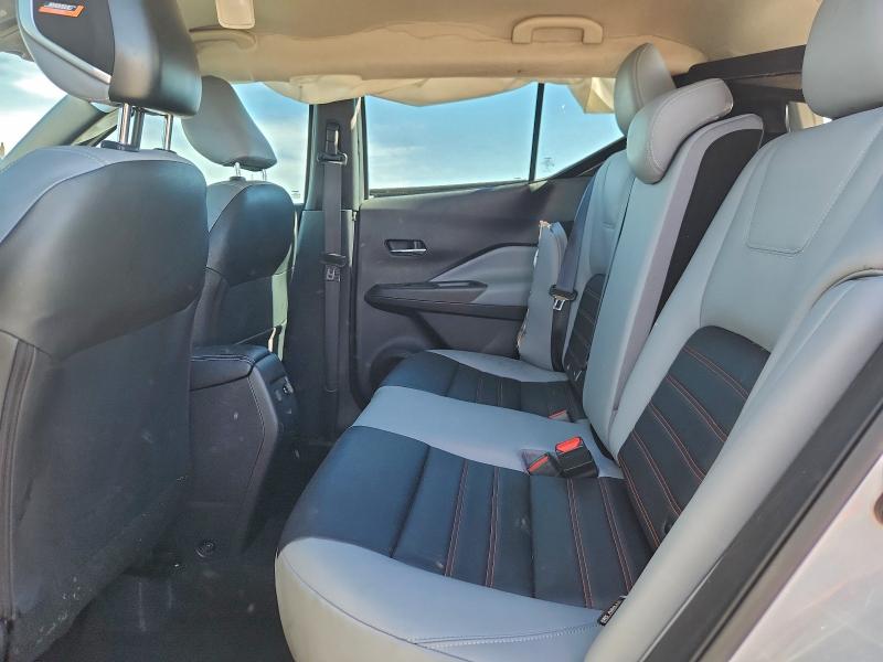 Фото 10 - NISSAN KICKS