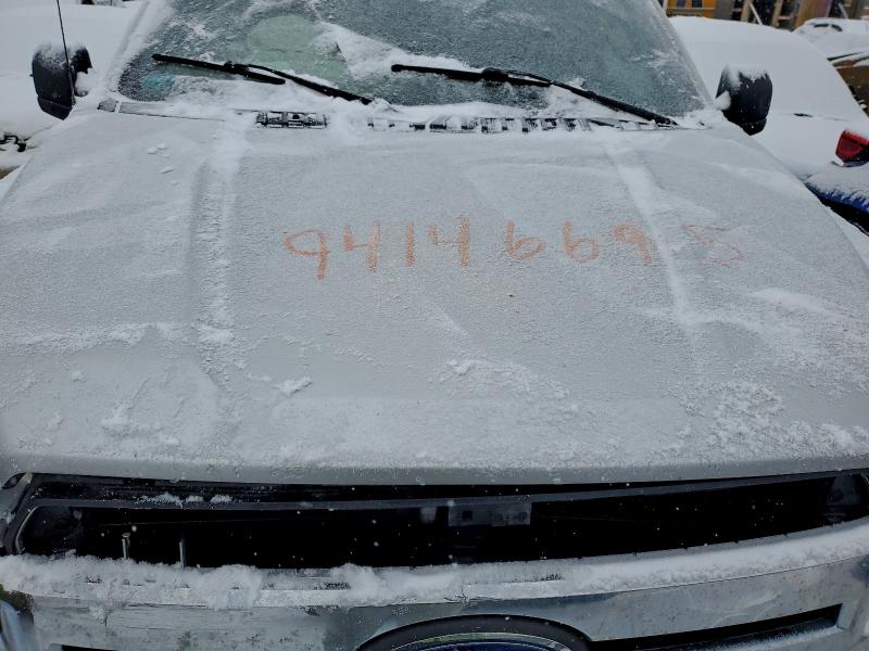 Фото 11 - FORD F-150