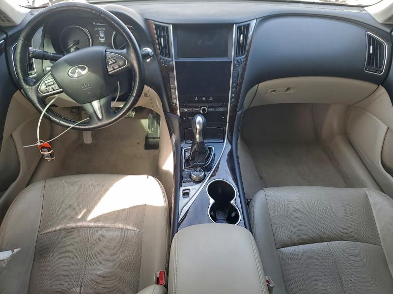 Фото 8 - INFINITI Q50