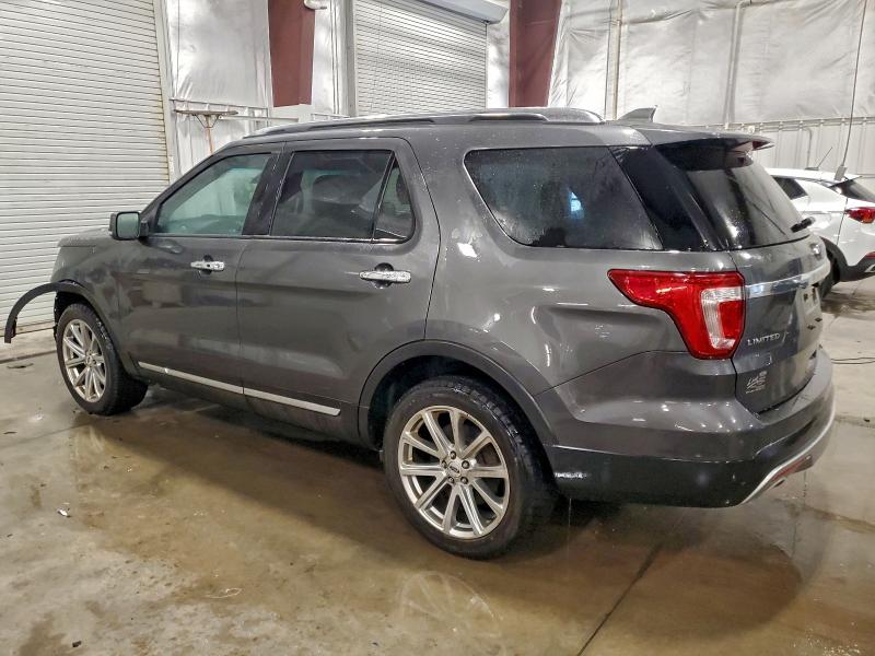 Фото 2 - FORD EXPLORER