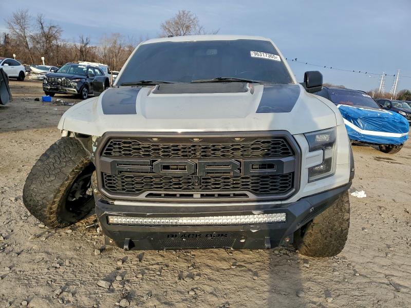 Фото 5 - FORD F150