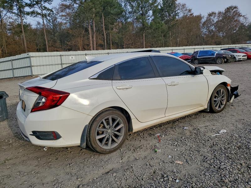 Фото 3 - HONDA CIVIC