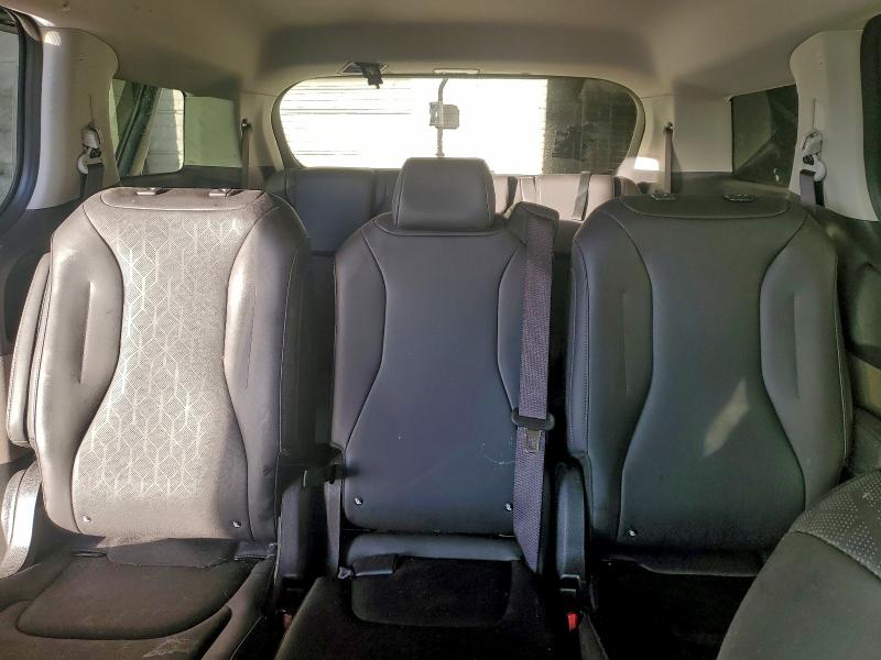 KIA CARNIVAL L 2026 VIN KNDNB5KA5T6120588