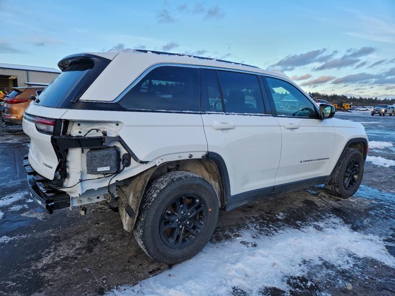 Фото 3 - JEEP GRAND CHER