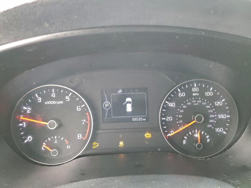 Фото 9 - KIA SPORTAGE