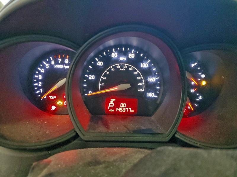 Фото 9 - KIA RIO