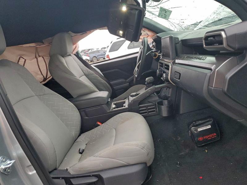 Фото 7 - TOYOTA TACOMA