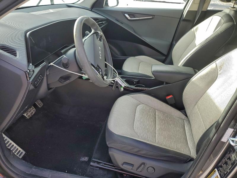 KIA NIRO SX 2023 VIN KNDCT3LE8P5083817