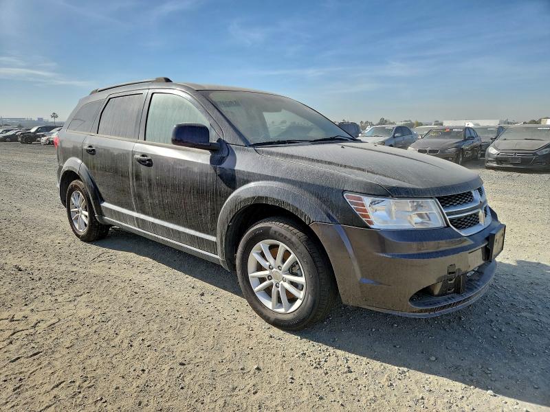 Фото 4 - DODGE JOURNEY