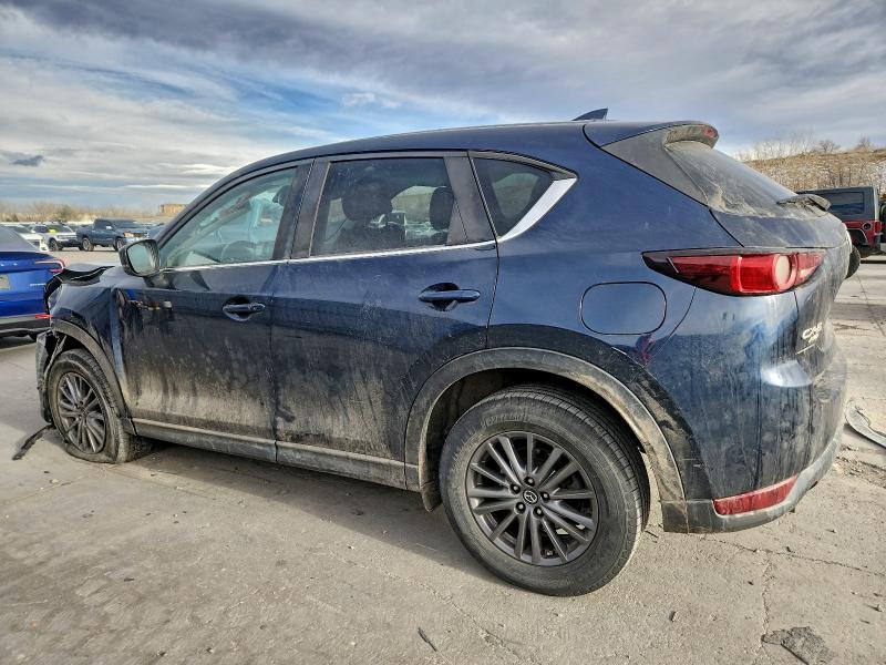 Фото 2 - MAZDA CX-5