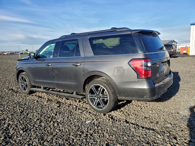 Фото 2 - FORD EXPEDITION