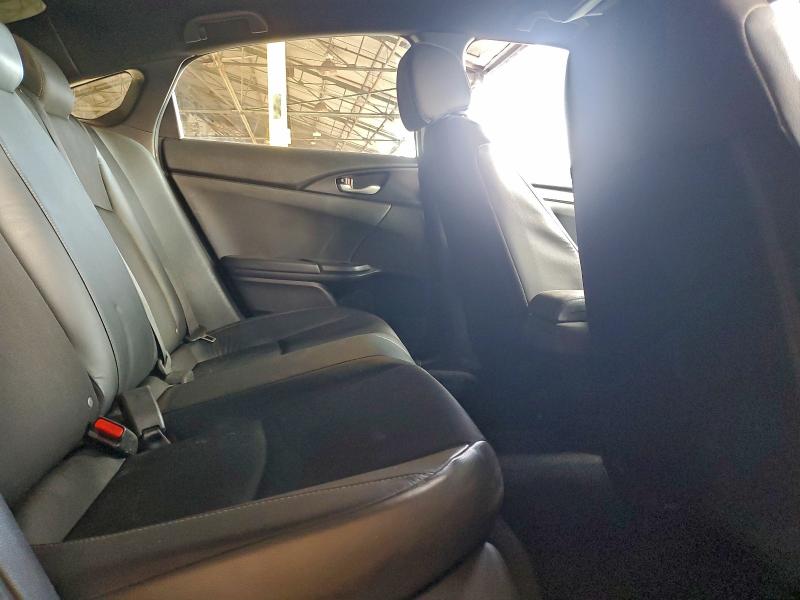 Фото 10 - HONDA CIVIC