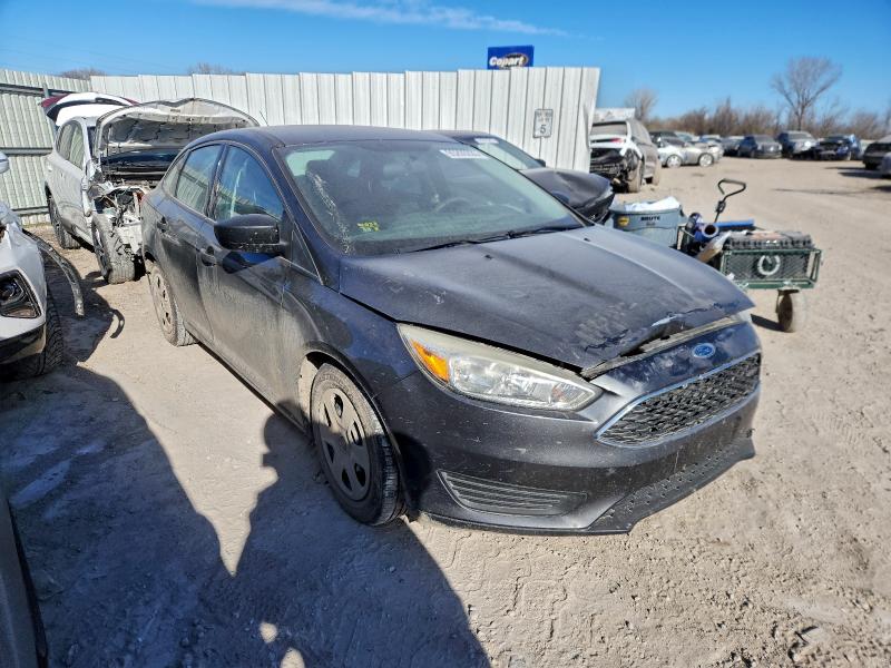 Фото 4 - FORD FOCUS