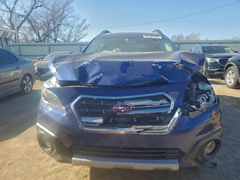 Фото 5 - SUBARU OUTBACK