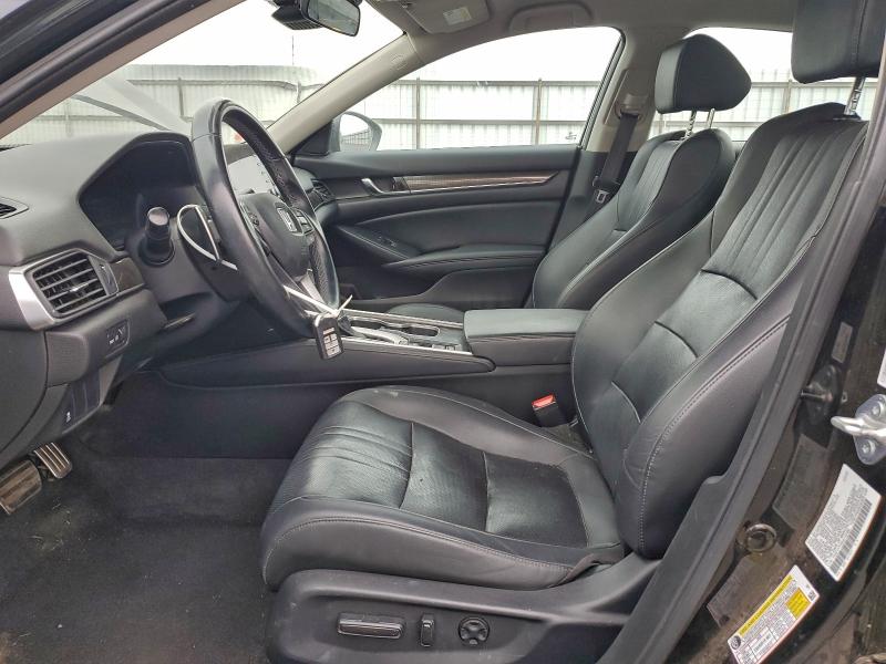 Фото 7 - HONDA ACCORD