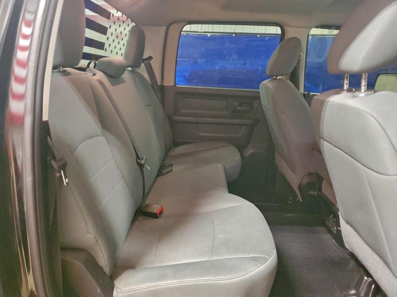 Фото 10 - RAM 1500