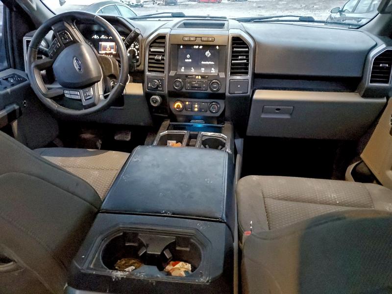 Фото 8 - FORD F-150