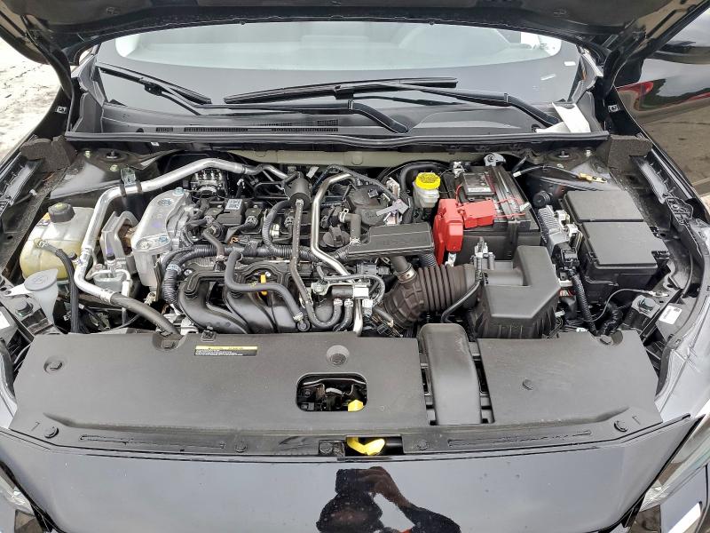 Фото 11 - NISSAN SENTRA