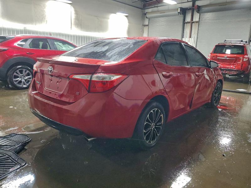 Фото 3 - TOYOTA COROLLA