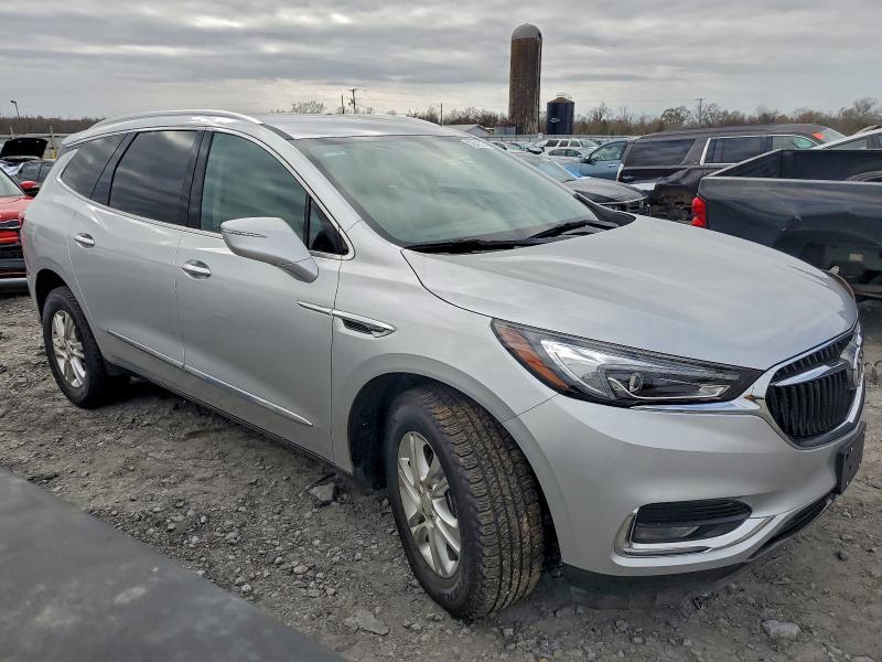 Фото 4 - BUICK ENCLAVE