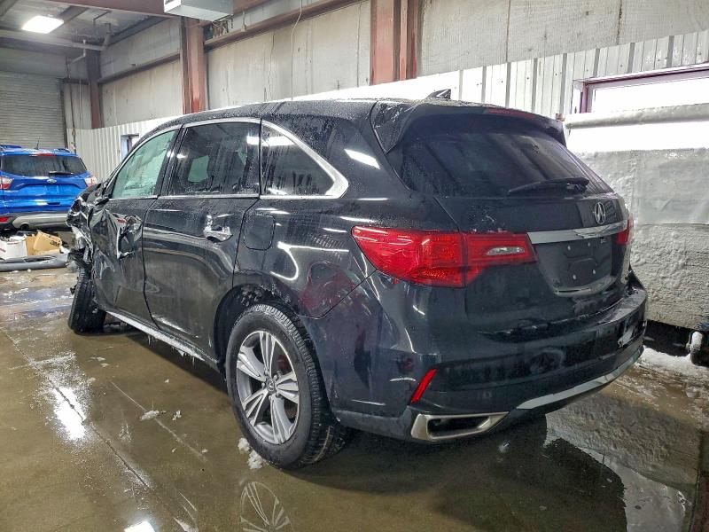 Фото 2 - ACURA MDX