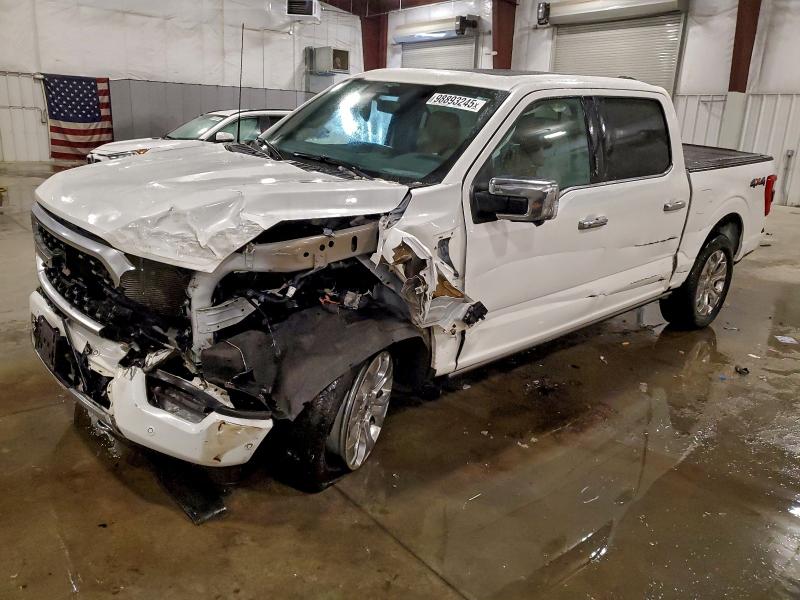 Фото 1 - FORD F-150