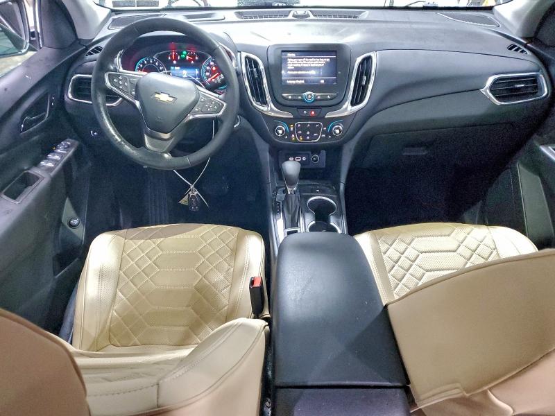 Фото 8 - CHEVROLET EQUINOX