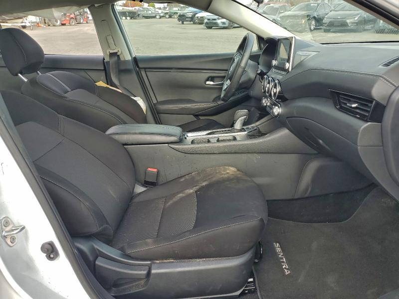 Фото 7 - NISSAN SENTRA