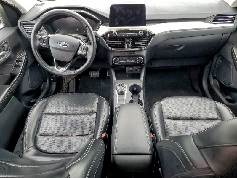 Фото 8 - FORD ESCAPE