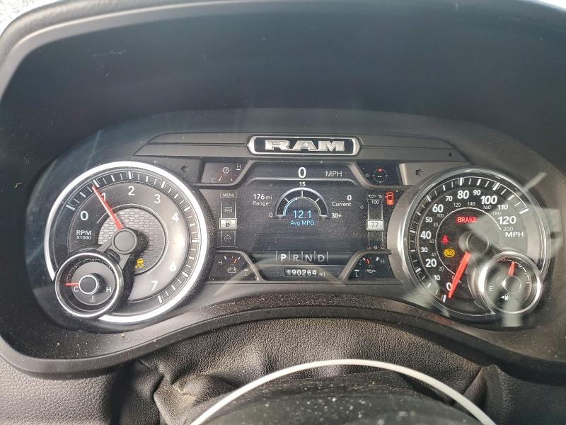 Фото 9 - RAM 1500