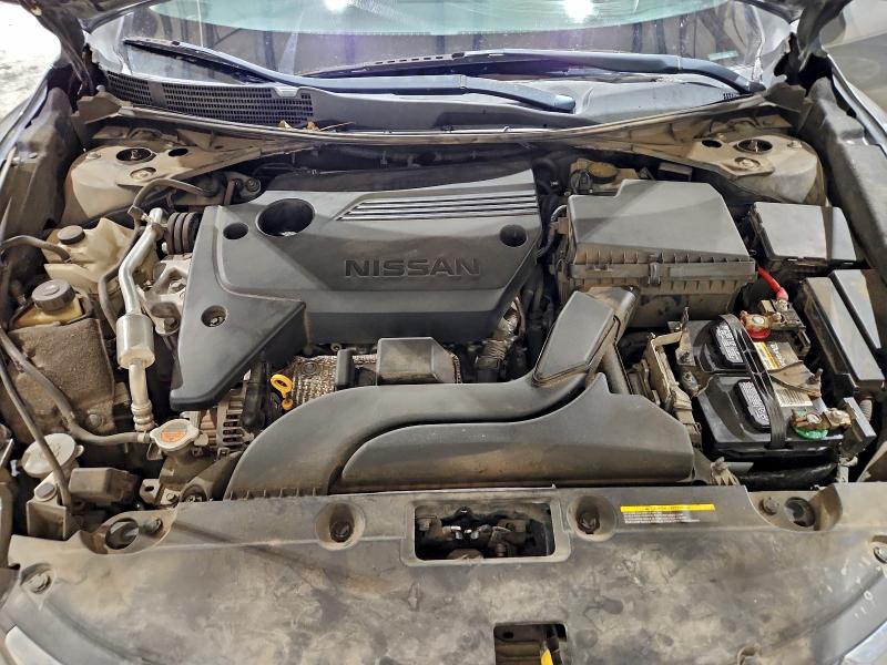 Фото 11 - NISSAN ALTIMA